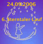6. Sterntaler-Lauf am 24.09.2006